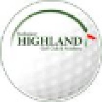 Budapest Highland Golf Kft. Logo