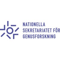 Swedish Secretariat for Gender Research Logo
