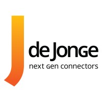 J. de Jonge Group B.V. Logo