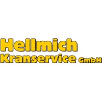 Hellmich Kranservice GmbH Logo