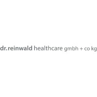 dr. reinwald healthcare gmbh co kg Logo