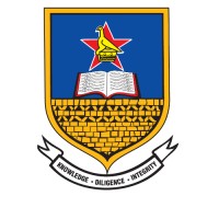 University of Zimbabwe Logo