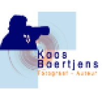 Koos Boertjens Logo