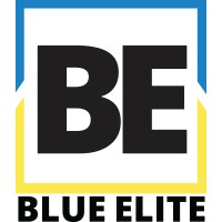 Blue Elite LLP Logo