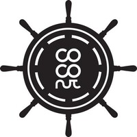 Coconut Producciones Logo