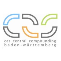cas central compounding baden-württemberg GmbH Logo