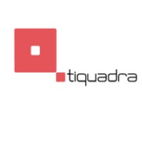 Tiquadra S.r.l. Logo