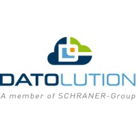 Datolution GmbH Logo