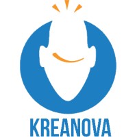 KreaNova Logo