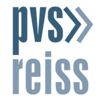 PVS Reiss GmbH Logo