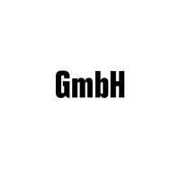 GmbH Logo