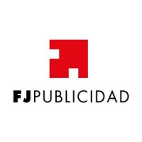 FJ Publicidad Logo