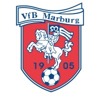 VfB 1905 Marburg e.V. Logo