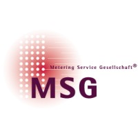 Metering Service Gesellschaft mbH Logo
