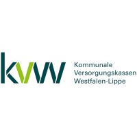 Kommunale Versorgungskassen Westfalen-Lippe kvw Logo