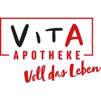 Vita Apotheke Logo