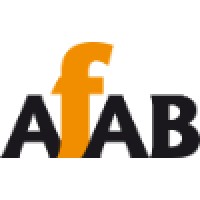 AFAB Geldservice B.V. Logo