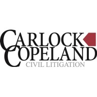 Carlock, Copeland & Stair, LLP Logo