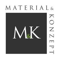 Material & Konzept GmbH Logo