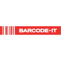 Barcode-IT Logo