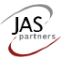 JAS Partners Oy Logo