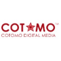 Cotomo Digital Media Logo
