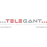 TELEGANT GmbH & Co. KG Logo