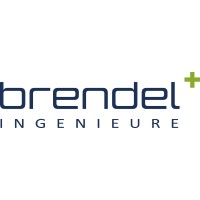 brendel Ingenieure GmbH Logo