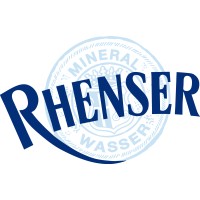 Rhenser Mineralbrunnen GmbH Logo