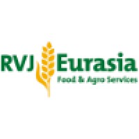 RVJ Eurasia Food and Agro B.V. Logo