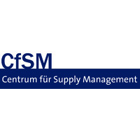 CfSM - Centrum für Supply Management GmbH Logo