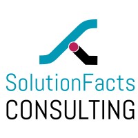 SolutionFacts Consulting GmbH Logo