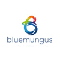 Bluemungus Logo