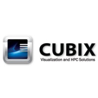 Cubix Corporation Logo
