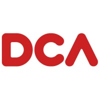 DCA Design International Logo