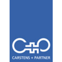 CARSTENS + PARTNER GmbH & Co. KG Logo