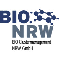 BIO Clustermanagement NRW GmbH Logo
