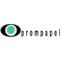 Prompapel Logo
