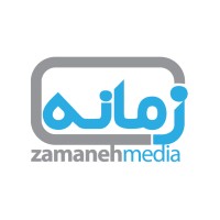 Zamaneh Media Logo