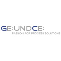 GundC Germany GmbH Logo