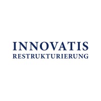 INNOVATIS Restrukturierung Logo