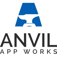 Anvil App Works Logo