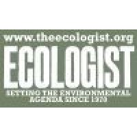 The Ecologist Logo