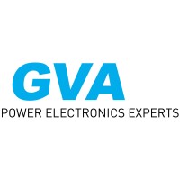 GVA Leistungselektronik GmbH Logo