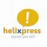 HELIXPRESS Logo