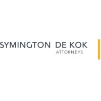 Symington De Kok Attorneys Logo