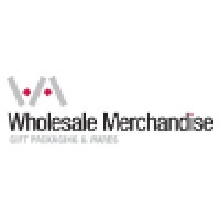 Wholesale Merchandise Australia Pty Ltd Logo