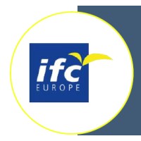 IFC Europe Sales GmbH Logo