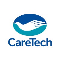 CareTech Logo
