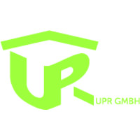 UPR Gesellschaft für Wohn- und Gewerbebau mbH Logo